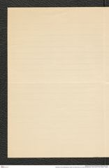 Nachlass Franz Steindachner, Brief von Emilio Ninni an Franz Steindachner (15.05.1910), Inv.Nr. 366.01, Seite 2